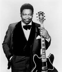 Resultado de imagen de BB king