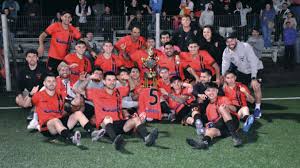 Coquimbo Unido: Récord histórico y Palavecino destroza a La Serena