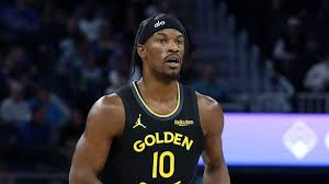 Warriors Add Aging Superstars in Crazy Four-Team Trade Proposal