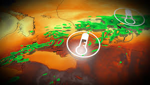 The Weather Network - News update