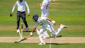 Kumble schools KL Rahul, Rishabh Pant after hurry to reach century results in run out: ‘Joe Root had to wait one night’