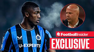 Sources: Liverpool’s search for centre-back signing takes new twist