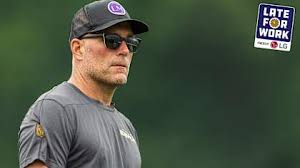 Ravens at Trade Deadline: Buyers or Sellers?