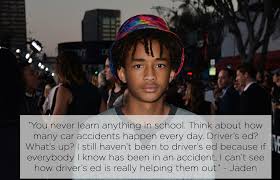 The 11 Most Enlightening Quotes From Jaden And Willow Smith&#39;s T ... via Relatably.com