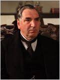 Jim Carter. Rolle: The Compere