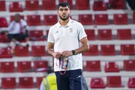 بمب تابستانی پرسپولیس در آستانه انفجار؛ مدافع سابق استقلال د|روز نو