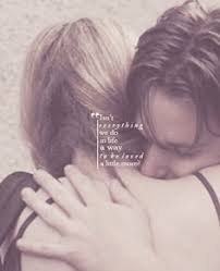 Before Trilogy on Pinterest | Sunrises, Before Sunrise Quotes and ... via Relatably.com
