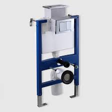 Concealed Cistern With Flush Plate - Senhang Sanitary