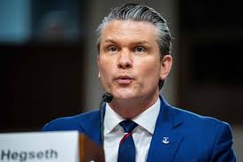 pete hegseth