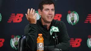 Celtics’ Brad Stevens Addresses Rumors Tying Him to College Coaching Openings