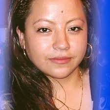 Ms. Maria Elizabeth Chavez. August 15, 1982 - January 7, 2010; Chauvin, Louisiana - 574195_300x300