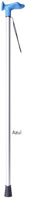 Anatomical aluminium walking stick in 7 colours - Tienda ...
