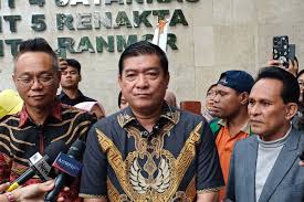 Kompas.com - News update
