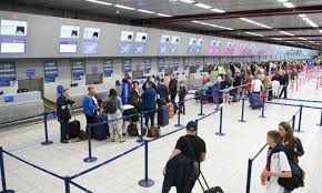 Aeropuerto Internacional del Bajío: estatus de vuelos demorados hoy 18 de mayo