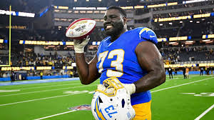 Chargers’ Worst Free-Agent Signing is Bust, Contract Details Mean They Can Cut Ties