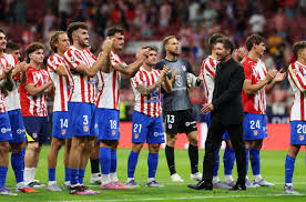 Into the Calderon - News update