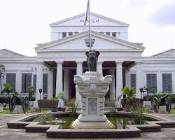 Image of Museum Nasional Jakarta