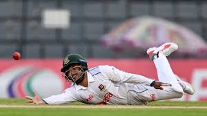 Bangladesh Aims to Bounce Back in Second Zimbabwe Test