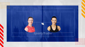 Palpite Elina Svitolina x Anna Kalinskaya - WTA US Open, 04/09/2026