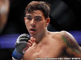 andre-fili-1.jpg HOUSTON – Missing weight never is going to go over well with the UFC brass, but sometimes there are exceptions to the rule. - 0-37362