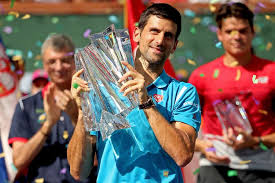 Indian Wells – Piąty Wielki Szlem. Rekordy, dominacja i nowe pokolenie mistrzów