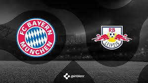 Pronóstico Bayern Munich vs Leipzig: Handicap +4 goles en la Bundesliga