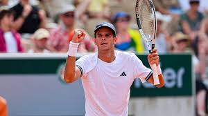 Rafa Jódar - Pablo Carreño hoy, en directo: partidos, resultados y última hora de Roland Garros 2026
