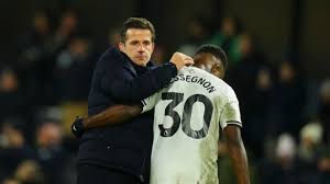 Fulham Vs Crystal Palace