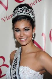 Who will succeed the fabulous Logan West and be crowned Miss Teen USA 2013? - loganopera2