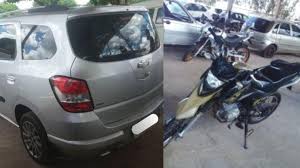 Detran MS: Leilão Imperdível! Carros e Motos a Preços Incríveis!