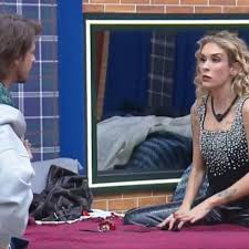 ‘A Fazenda 18′: Daniel Erthal e Stephanie Gomes protagonizam primeira treta por cama