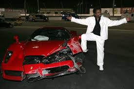 Image result for Mercedes-Benz SLR McLaren 999 Red Gold Dream Ueli Anliker