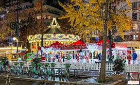 News source: Sortir à Paris