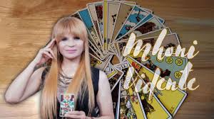 Mhoni Vidente: Signos con suerte en el amor y dinero del 11 al 18 de octubre