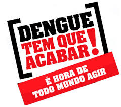 Elimine a Dengue do bairro Toca do Tatu na Zona Sul de São Paulo