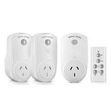 Résultat de recherche d'images pour "power outlet timer"