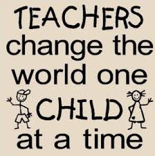 Teacher Quotes via Relatably.com