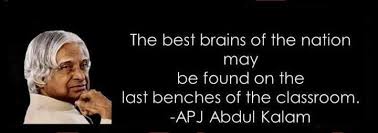 Activating Thoughts: Picture quotes by Dr.Apj Abdul Kalam via Relatably.com