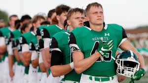 Azle community rallies behind former Hornet critically injured in college game — Fort Worth Star-Telegram