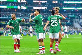 El jugador de la Selección Mexicana que está muy cerca de llegar a la Ligue 1