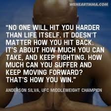 Image result for image quotes stay in the fight