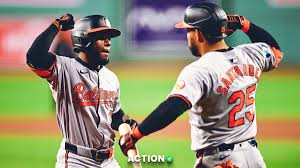 Orioles vs Tigers Prediction, Pick, Odds -- 9/13