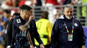 La Ley Prestianni se hace presente por primera vez en un Mundial