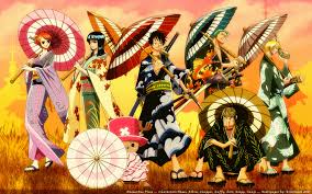 Image result for one piece