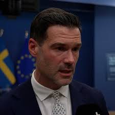 SVT Nyheter - News update
