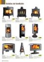 Chimeneas leroy merlin catalogos