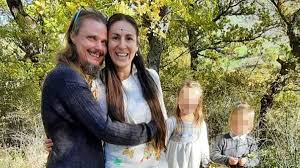 Catherine Birmingham: A family of five was living off-grid ...