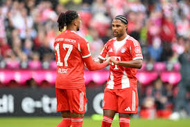 Bavarian Football Works - News update