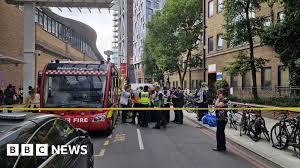 BBC - News update