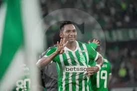En vivo | Con gol de Marlos Moreno, Nacional vence 0-1 a Jaguares en el estadio Jaraguay de Montería